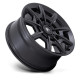 Алуминиеви джанти Asanti Asanti Black ABL-41 ESQUIRE wheel 20x10.5 5X112/5X114.3 72.6 ET40, Satin black | race-shop.bg