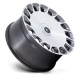 Алуминиеви джанти Asanti Asanti Black ABL-45 ARISTOCRAT wheel 22x10.5 5X112/5X120 74.1 ET38, Gloss platinum | race-shop.bg