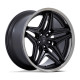 Алуминиеви джанти Asanti Asanti Black ABL-46 DUKE wheel 20x9 5X120 74.1 ET15, Satin black | race-shop.bg