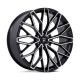 Алуминиеви джанти Asanti Asanti Black AB050 MOGUL 6 wheel 26x10 6X139.7 106.1 ET30, Gloss black | race-shop.bg