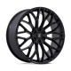 Алуминиеви джанти Asanti Asanti Black AB050 MOGUL 6 wheel 22x9.5 6X139.7 106.1 ET25, Matte black | race-shop.bg