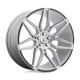 Алуминиеви джанти Asanti Asanti Black ABL-11 SIRIUS wheel 20x9 5X114.3 72.56 ET35, Brushed silver | race-shop.bg