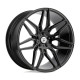 Алуминиеви джанти Asanti Asanti Black ABL-11 SIRIUS wheel 20x9 5X120 74.1 ET35, Gloss black | race-shop.bg