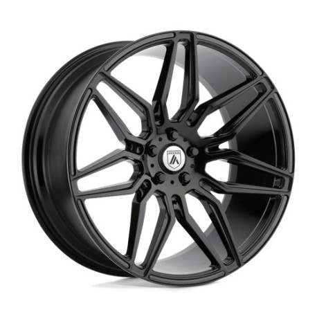 Алуминиеви джанти Asanti Asanti Black ABL-11 SIRIUS wheel 20x9 5X120 74.1 ET35, Gloss black | race-shop.bg