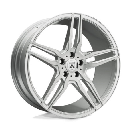 Алуминиеви джанти Asanti Asanti Black ABL-12 ORION wheel 20x10.5 5X114.3 72.56 ET38, Brushed silver | race-shop.bg