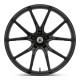 Алуминиеви джанти Asanti Asanti Black ABL-13 VEGA wheel 20x10.5 5X112 72.56 ET38, Gloss black | race-shop.bg