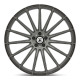 Алуминиеви джанти Asanti Asanti Black ABL-14 POLARIS wheel 20x10.5 5X120 74.1 ET38, Matte graphite | race-shop.bg