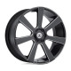 Алуминиеви джанти Asanti Asanti Black ABL-15 APOLLO wheel 22x9 5X115 72.56 ET15, Satin black | race-shop.bg
