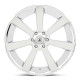 Алуминиеви джанти Asanti Asanti Black ABL-15 APOLLO wheel 24x9 5X115 72.56 ET15, Chrome | race-shop.bg