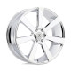 Алуминиеви джанти Asanti Asanti Black ABL-15 APOLLO wheel 24x9 6X139.7 106.1 ET15, Chrome | race-shop.bg