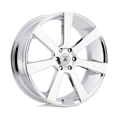 Алуминиеви джанти Asanti Asanti Black ABL-15 APOLLO wheel 26x10 6X135 87.1 ET30, Chrome | race-shop.bg