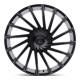 Алуминиеви джанти Asanti Asanti Black ABL-18 MATAR wheel 24x9 6X135/6X139.7 100.3 ET30, Gloss black | race-shop.bg