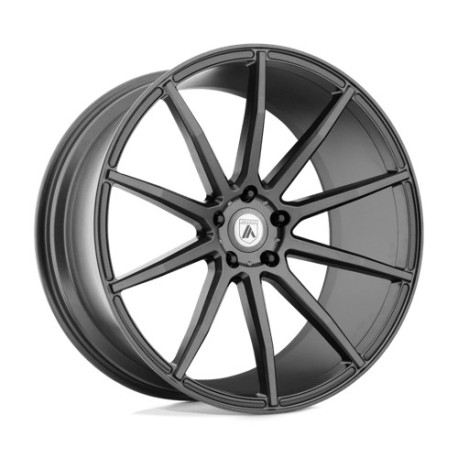 Алуминиеви джанти Asanti Asanti Black ABL-20 ARIES wheel 20x10 5X120 74.1 ET40, Matte graphite | race-shop.bg