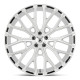 Алуминиеви джанти Asanti Asanti Black ABL-21 LEO wheel 20x10.5 5X120 74.1 ET38, Brushed silver | race-shop.bg