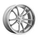 Алуминиеви джанти Asanti Asanti Black ABL-23 SIGMA wheel 22x9 5X115 72.56 ET15, Brushed silver | race-shop.bg