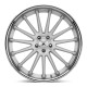 Алуминиеви джанти Asanti Asanti Black ABL-24 BETA wheel 20x10.5 5X112 72.56 ET38, Brushed silver | race-shop.bg