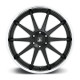 Алуминиеви джанти Asanti Asanti Black ABL-29 EMPEROR wheel 22x10 6X139.7 100.3 ET30, Gloss black | race-shop.bg