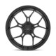 Алуминиеви джанти Asanti Asanti Black ABL-37 MONARCH wheel 22x9 5X114.3 72.56 ET38, Satin black | race-shop.bg