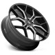 Алуминиеви джанти Asanti Asanti Black ABL-38 MONARCH TRUCK джанти 22x9.5 6X139.7 100.3 ET38, Gloss черен | race-shop.bg