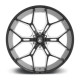 Алуминиеви джанти Asanti Asanti Black ABL-38 MONARCH TRUCK джанти 22x9.5 6X139.7 100.3 ET38, Gloss черен | race-shop.bg