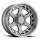 Алуминиеви джанти Asanti Asanti Off Road AB816 ANVIL джанти 20x12 5X127 71.5 ET-44, Titanium brushed | race-shop.bg