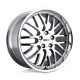 Алуминиеви джанти Cray Cray MANTA wheel 17x9 5X120.65 70.3 ET50, Chrome | race-shop.bg