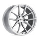 Алуминиеви джанти Cray Cray SPIDER wheel 18x9 5X120.65 70.3 ET50, Silver | race-shop.bg