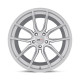 Алуминиеви джанти Cray Cray SPIDER wheel 18x9 5X120.65 70.3 ET50, Silver | race-shop.bg