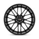 Алуминиеви джанти Cray Cray EAGLE wheel 18x9 5X120.65 70.3 ET50, Matte black | race-shop.bg