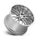 Алуминиеви джанти Cray Cray EAGLE wheel 18x9 5X120.65 70.3 ET50, Silver | race-shop.bg