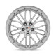Алуминиеви джанти Cray Cray EAGLE wheel 18x9 5X120.65 70.3 ET50, Silver | race-shop.bg