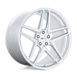 Cray PANTHERA wheel 18x9 5X120.65 70.3 ET50, Chrome