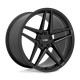 Алуминиеви джанти Cray Cray PANTHERA wheel 18x9 5X120.65 70.3 ET50, Semi gloss black | race-shop.bg