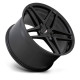 Алуминиеви джанти Cray Cray PANTHERA wheel 18x9 5X120.65 70.3 ET50, Semi gloss black | race-shop.bg