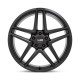 Алуминиеви джанти Cray Cray PANTHERA wheel 18x9 5X120.65 70.3 ET50, Semi gloss black | race-shop.bg