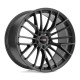 Алуминиеви джанти Cray Cray ASTORIA wheel 18x9.5 5X120.65 70.3 ET56, Gunmetal | race-shop.bg