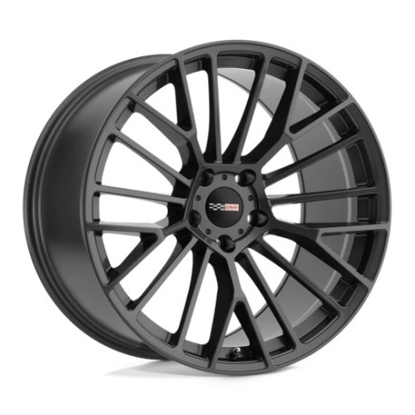 Алуминиеви джанти Cray Cray ASTORIA wheel 18x9.5 5X120.65 70.3 ET56, Gunmetal | race-shop.bg