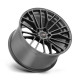 Алуминиеви джанти Cray Cray ASTORIA wheel 18x9.5 5X120.65 70.3 ET56, Gunmetal | race-shop.bg