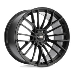 Cray ASTORIA wheel 18x9.5 5X120.65 70.3 ET56, Matte black