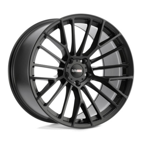 Алуминиеви джанти Cray Cray ASTORIA wheel 18x9.5 5X120.65 70.3 ET56, Matte black | race-shop.bg