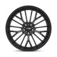 Алуминиеви джанти Cray Cray ASTORIA wheel 18x9.5 5X120.65 70.3 ET56, Matte black | race-shop.bg