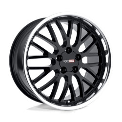 Cray MANTA wheel 19x10.5 5X120.65 70.3 ET65, Gloss black
