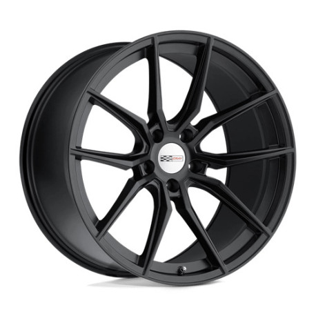 Алуминиеви джанти Cray Cray SPIDER wheel 19x10.5 5X120.65 70.3 ET65, Matte black | race-shop.bg