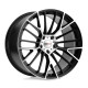 Алуминиеви джанти Cray Cray ASTORIA wheel 19x10.5 5X120.65 70.3 ET65, Gloss black | race-shop.bg