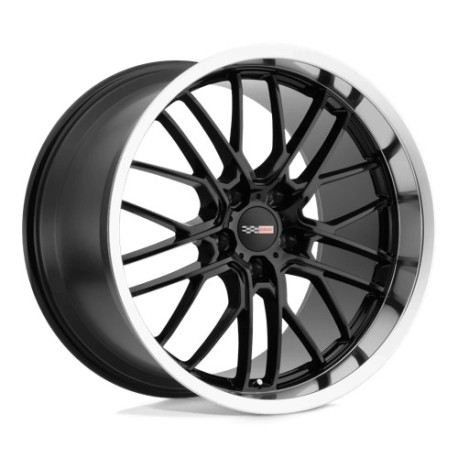Алуминиеви джанти Cray Cray EAGLE джанти 19x9 5X120.65 70.3 ET50, Gloss черен | race-shop.bg
