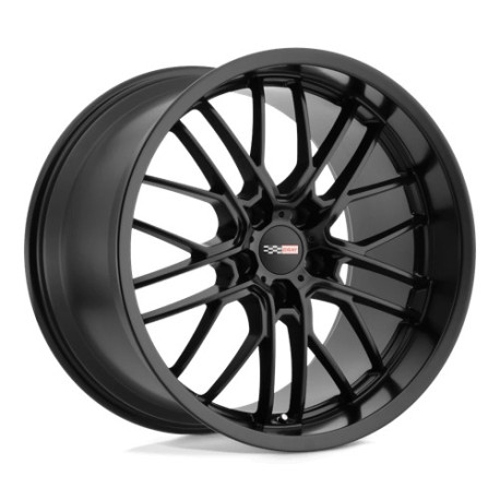 Алуминиеви джанти Cray Cray EAGLE джанти 19x9 5X120.65 70.3 ET50, Matte черен | race-shop.bg