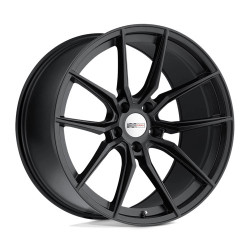 Cray SPIDER джанти 19x9.5 5X120.65 70.3 ET56, Matte черен
