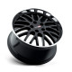 Алуминиеви джанти Cray Cray MANTA джанти 20x10.5 5X120.65 70.3 ET65, Gloss черен | race-shop.bg