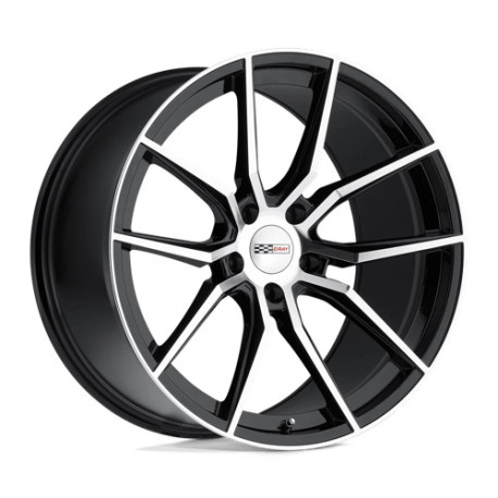 Алуминиеви джанти Cray Cray SPIDER джанти 20x10.5 5X120.65 70.3 ET65, Gloss черен | race-shop.bg