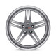 Алуминиеви джанти Cray Cray SCORPION джанти 20x10.5 5X120.65 70.3 ET65, Hyper silver | race-shop.bg